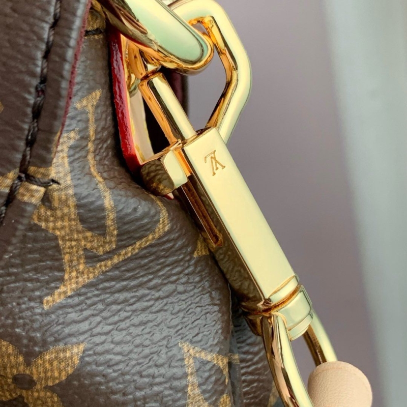 LV Top Handle Bags